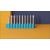 Набор бит HOTO Screwdriver Bit Set 50mm