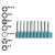Набор бит HOTO Screwdriver Bit Set 50mm