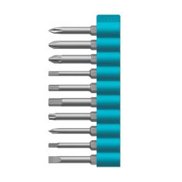Набор бит HOTO Screwdriver Bit Set 50mm