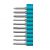 Набор бит HOTO Screwdriver Bit Set 50mm
