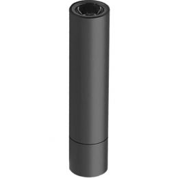 Фонарик Haosha YC-SDT01-G Чёрный
