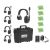 Беспроводной интерком CAME-TV KUMINIK8 - Single Ear (5шт)