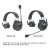 Беспроводной интерком CAME-TV KUMINIK8 Dual Ear (4шт)