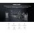 Беспроводной интерком Hollyland Mars T1000