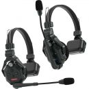 Беспроводной интерком Hollyland Solidcom C1-2S
