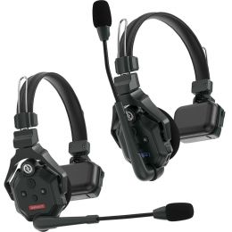 Беспроводной интерком Hollyland Solidcom C1-2S