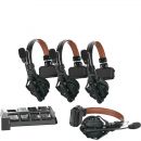 Беспроводной интерком Hollyland Solidcom C1 Pro - 4S