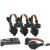 Беспроводной интерком Hollyland Solidcom C1 Pro - 4S