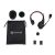 Гарнитура Hollyland Solidcom C1 Pro Remote Headset