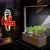 Компактный смарт-сад - iGarden LED с подсветкой