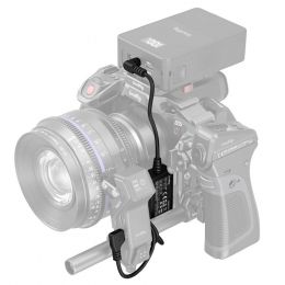 Кабель SmallRig 3268 Type-C - DC