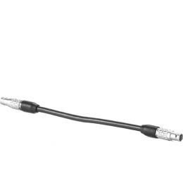 Кабель Tilta Lemo 4-Pin Male - 4-Pin Female 15см