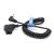 Кабель DigitalFoto AR45 D-tap - DC2.5 12V
