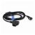 Кабель DigitalFoto AR46 D-tap - DC2.5 12V 1м