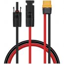 Кабель - удлинитель EcoFlow MC4 (3м)