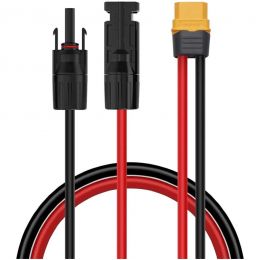 Кабель - удлинитель EcoFlow MC4 (3м)