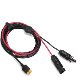 Кабель для солнечной панели Ecoflow MC4 t XT60 (3.5м)