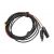 Кабель для солнечной панели Ecoflow MC4 t XT60 (3.5м)