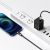 Кабель Baseus Display Type-C - Lightning 20W 1м Зеленый