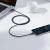 Кабель Baseus Crystal Shine CW-FXP USB - Lightning 2.4A 2м Синий