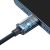 Кабель Baseus Crystal Shine CW-FXP Type-C - Lightning 20W 2м Синий