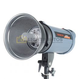 Студийная вспышка Falcon Eyes DE-600BW