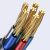 Кабель USAMS US-SJ588 Shadow Type-C - Lightning PD 20W 1.2м Чёрный