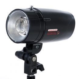 Студийная вспышка Falcon Eyes SS-150BJ