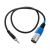 Кабель Sennheiser CL 100 miniJack 3.5mm - XLR