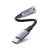 Переходник UGREEN Type-C - mini Jack 3.5