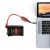 Адаптер SoonWell PD100 Type-C - D-Tap