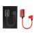 Адаптер SoonWell PD100 Type-C - D-Tap