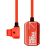 Адаптер SoonWell PD100 Type-C - D-Tap