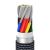 Кабель Baseus Crystal Shine CW-FXP Type-C 100W 2м Чёрный