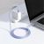 Кабель Baseus Crystal Shine CW-FXP Type-C 100W 2м Синий