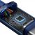 Кабель Baseus Crystal Shine CW-FXP Type-C 100W 2м Синий