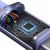 Кабель Baseus Crystal Shine CW-FXP Type-C 100W 2м Фиолетовый