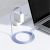Кабель Baseus Crystal Shine CW-FXP Type-C 100W 1.2м Синий