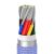 Кабель Baseus Crystal Shine CW-FXP Type-C 100W 1.2м Синий