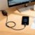 Кабель Baseus Dynamic USB - Type-C 100W 1м Серый