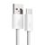 Кабель Baseus Dynamic USB - Type-C 100W 1м Белый