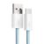 Кабель Baseus Dynamic USB - Type-C 100W 2м Синий
