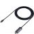 Кабель Satechi Type-C - HDMI 4K 1.8м Серый