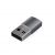 Адаптер Satechi USB - Type-C Серый