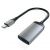 Адаптер Satechi Type-C - HDMI 4K 60HZ Серый