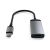 Адаптер Satechi Type-C - HDMI 4K 60HZ Серый