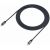 Кабель Satechi Type-C 100W 2м Фиолетовый