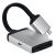 Адаптер Satechi Type-C Dual HDMI для MacBook Серебро