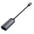 Адаптер Satechi Type-C Gigabit Ethernet adapter Серый