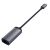 Адаптер Satechi Type-C Gigabit Ethernet adapter Серебро
